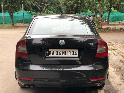 Used Skoda Laura 2010 AT for sale in Bangalore 