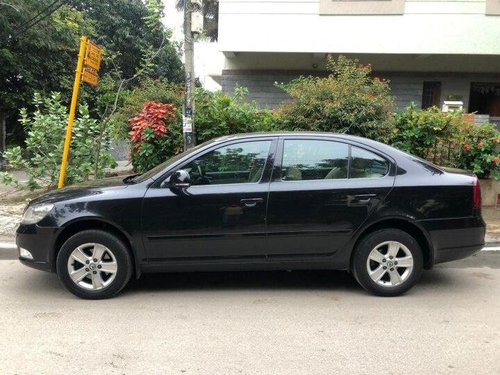 Used Skoda Laura 2010 AT for sale in Bangalore 