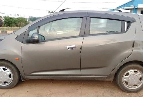 Used 2015 Chevrolet Beat LT MT for sale in Bhubaneswar 