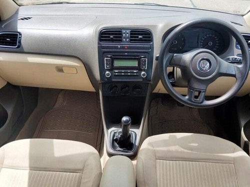 Used Volkswagen Vento TSI 2013 MT for sale in Mumbai 