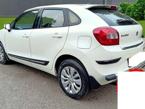 Used 2014 Maruti Suzuki Baleno AT for sale in New Delhi 