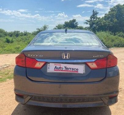 Used Honda City i-DTEC VX 2017 MT for sale in Secunderabad 