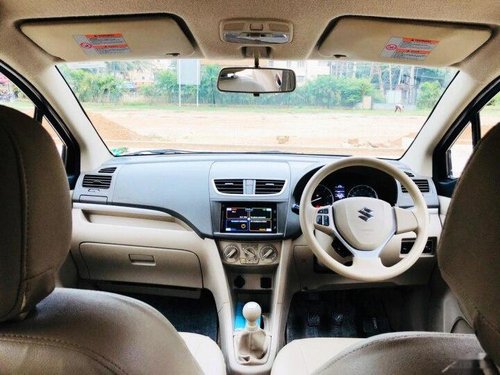 Used 2016 Maruti Suzuki Ertiga MT for sale in Bangalore 