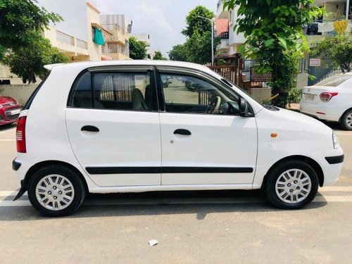 Used 2014 Hyundai Santro Xing MT for sale in Ahmedabad 