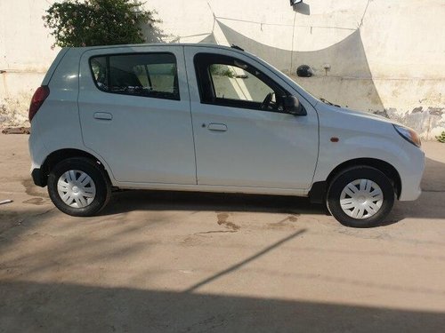 Maruti Suzuki Alto 800 LXI 2017 MT for sale in Ghaziabad 