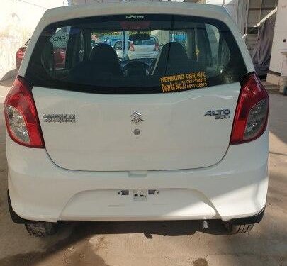 Maruti Suzuki Alto 800 LXI 2017 MT for sale in Ghaziabad 