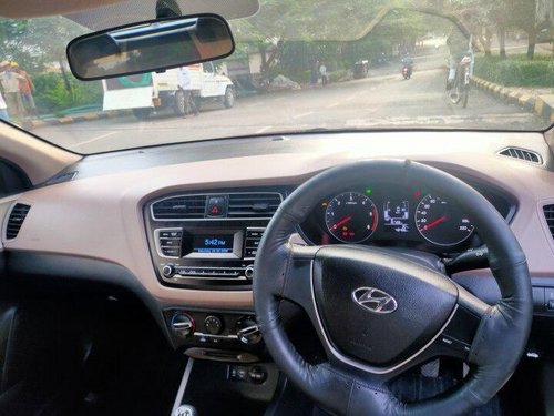 Used Hyundai Elite i20 2018 MT for sale in Thane 