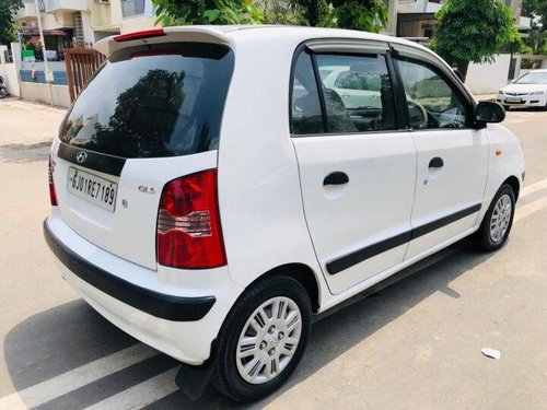 Used 2014 Hyundai Santro Xing MT for sale in Ahmedabad 