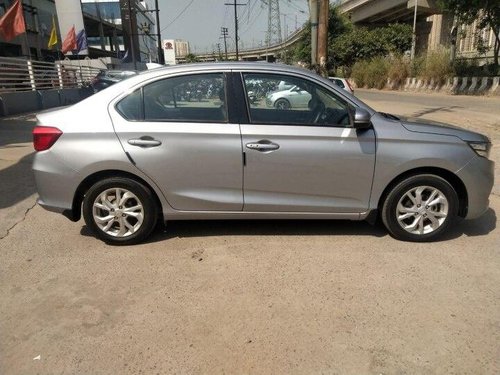 Used 2018 Honda Amaze VX i-VTEC MT for sale in Noida 