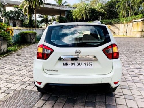 Used 2015 Nissan Terrano XL MT for sale in Mumbai 