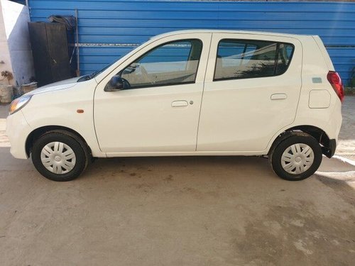 Maruti Suzuki Alto 800 LXI 2017 MT for sale in Ghaziabad 