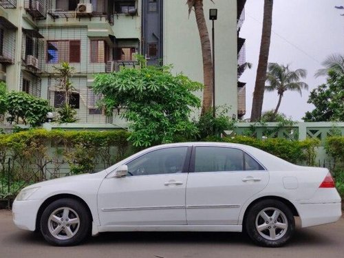 Used Honda Accord 2.4 AT 2007 AT for sale in Mumbai 