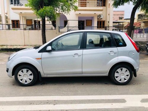 Used Ford Figo 2012 MT for sale in Ahmedabad 