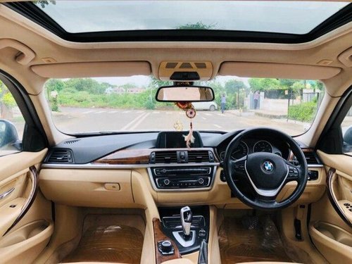 Used BMW 3 Series 320d Luxury Line 2013 AT for sale in Ahmedabad 