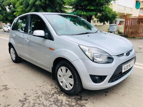 Used Ford Figo 2012 MT for sale in Ahmedabad 