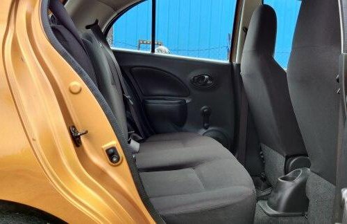 Used 2011 Nissan Micra XE Plus MT for sale in Hyderabad 