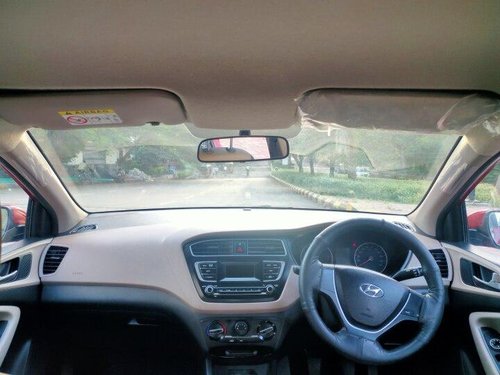 Used Hyundai Elite i20 2018 MT for sale in Thane 