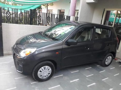 2019 Maruti Suzuki Alto 800 VXI MT for sale in Indore 