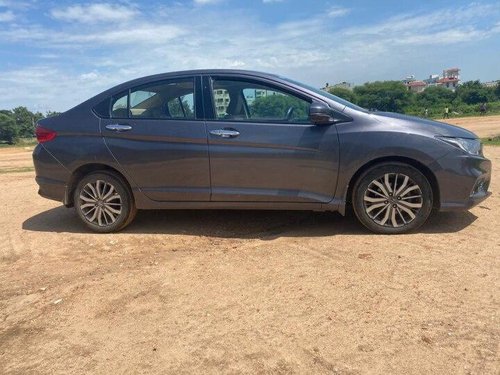 Used Honda City i-DTEC VX 2017 MT for sale in Secunderabad 