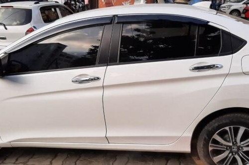 Used 2018 Honda City MT for sale in Patna 