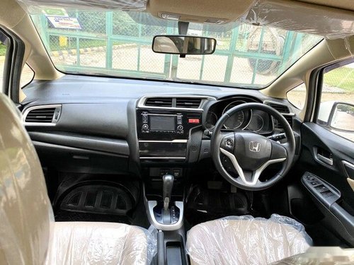 Used Honda Jazz 2015 AT for sale in New Delhi 