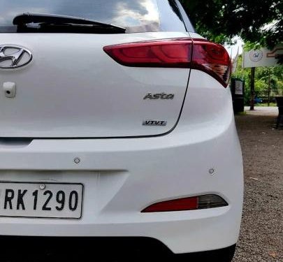 2020 Hyundai Elite i20 MT for sale in Ahmedabad 