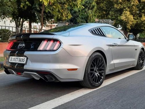 Used 2016 Ford Mustang V8 AT for sale in New Delhi 