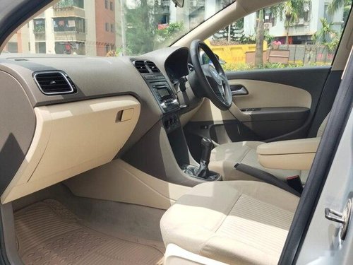 Used Volkswagen Vento TSI 2013 MT for sale in Mumbai 