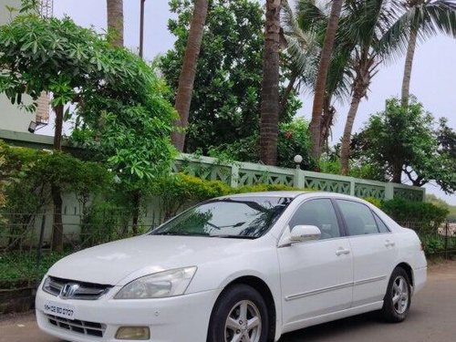 Used Honda Accord 2.4 AT 2007 AT for sale in Mumbai 