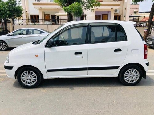 Used 2014 Hyundai Santro Xing MT for sale in Ahmedabad 