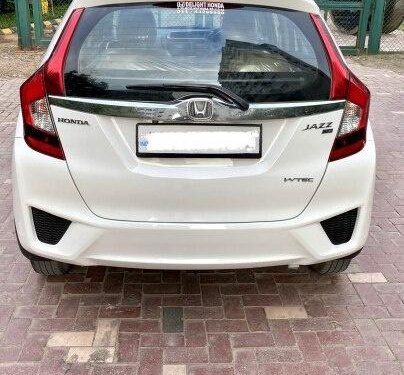 Used Honda Jazz 2015 AT for sale in New Delhi 