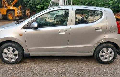 Used 2011 Maruti Suzuki A Star AT for sale in New Delhi 