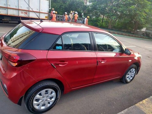 Used Hyundai Elite i20 2018 MT for sale in Thane 