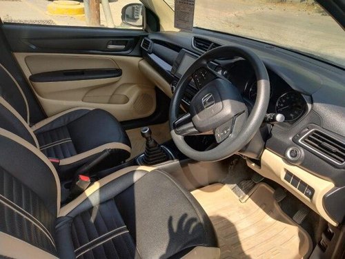 Used 2018 Honda Amaze VX i-VTEC MT for sale in Noida 