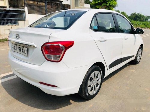 Used Hyundai Xcent 2015 MT for sale in Ahmedabad 