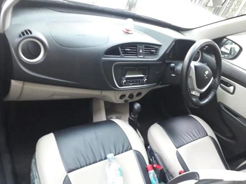 2019 Maruti Suzuki Alto 800 VXI MT for sale in Indore 