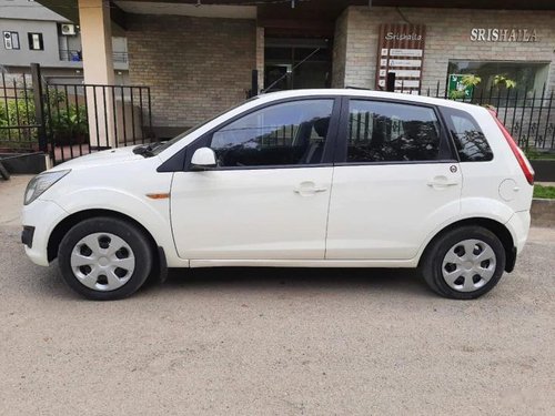 Used Ford Figo Diesel ZXI 2012 MT for sale in Bangalore 