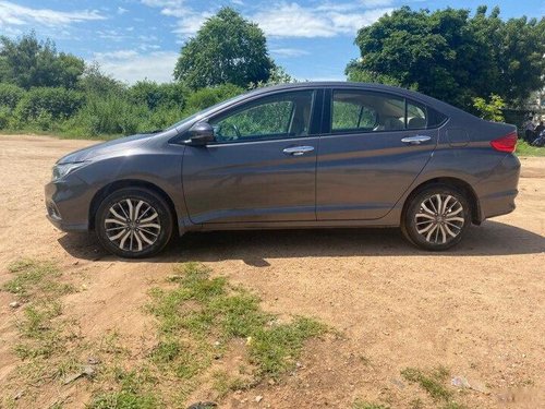 Used Honda City i-DTEC VX 2017 MT for sale in Secunderabad 