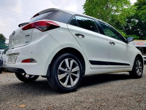 2020 Hyundai Elite i20 MT for sale in Ahmedabad 