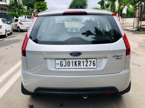 Used Ford Figo 2012 MT for sale in Ahmedabad 