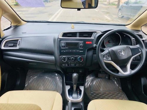 Used 2015 Honda Jazz S MT for sale in Ahmedabad 