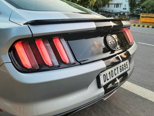 Used 2016 Ford Mustang V8 AT for sale in New Delhi 