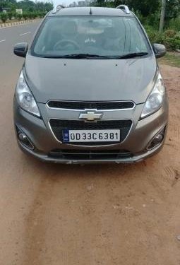 Used 2015 Chevrolet Beat LT MT for sale in Bhubaneswar 