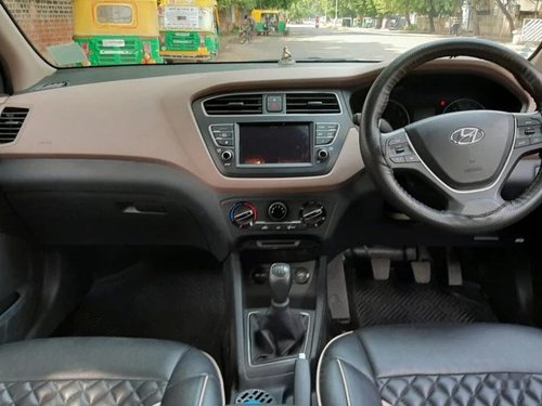 Hyundai Elite i20 2020 MT for sale in Ahmedabad 