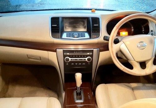 Used Nissan Teana 2009 AT for sale in Ahmedabad 