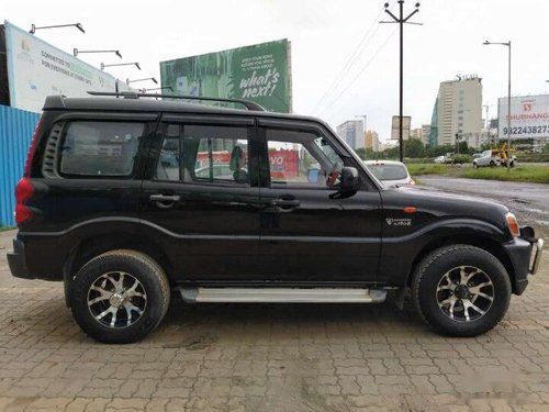 Used Mahindra Scorpio LX 2014 MT for sale in Pune 