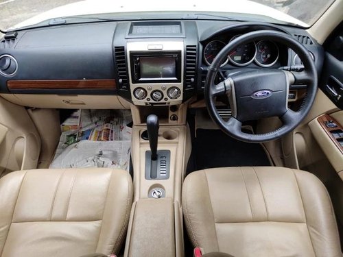 Used Ford Endeavour 2014 AT for sale in Bangalore 