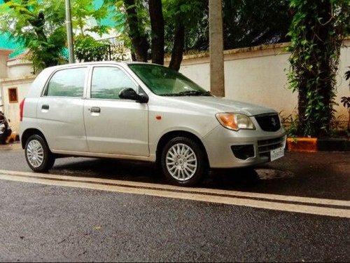 Used 2011 Maruti Suzuki Alto K10 LXI MT for sale in Mumbai 