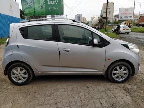 Used Chevrolet Beat LT Option 2011 MT for sale in Pune 