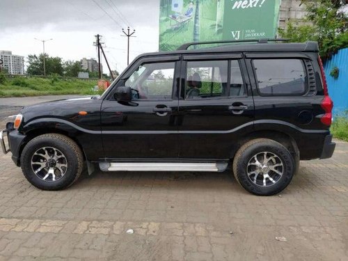 Used Mahindra Scorpio LX 2014 MT for sale in Pune 